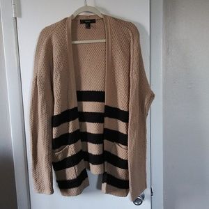 Forever 21 Cardigan